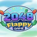 2048 Flappy - Jugar gratis online