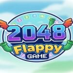 2048 Flappy - Jugar gratis online