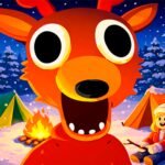 99 Nights In The Forest - Jugar gratis online