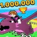 Obby: Dragon Training - Jugar gratis online