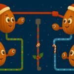 Almond Connection Link Win - Jugar gratis online