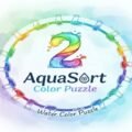 AquaSort 2: Color Puzzle - Jugar gratis online