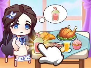 Avatar World Secrets - Jugar gratis online