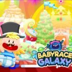 Baby Race Galaxy 2 - Jugar gratis online