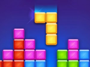 Block Magic Puzzle Game - Jugar gratis online