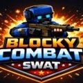 Blocky Combat Swat Original 2026 - Jugar gratis online