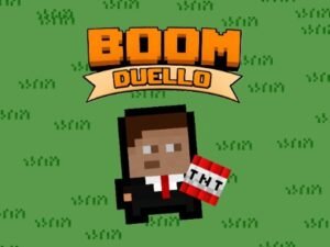 Boom Duello - Jugar gratis online