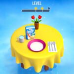 BreakFast Cooking Game - Jugar gratis online