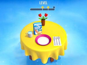 BreakFast Cooking Game - Jugar gratis online