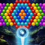 Bubble Pop Fairyland - Jugar gratis online