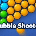 Bubble Shooter Relaxing Puzzle - Jugar gratis online