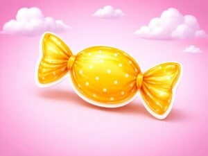 candy tap world - Jugar gratis online
