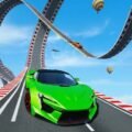 Car Parkour Challenge - Jugar gratis online
