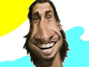 Celebrity LOL Funny Face - Jugar gratis online