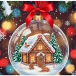 Christmas Ornaments Jigsaw Puzzles - Jugar gratis online