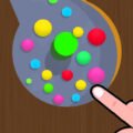 Classic Falling Ball Game - Jugar gratis online