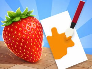 Color Auction Studio - Jugar gratis online