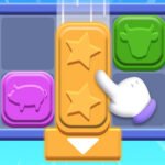 Color Wood Animal Jam - Jugar gratis online