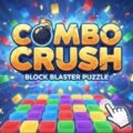 Combo Crush - Jugar gratis online
