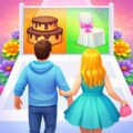 Couple Wedding Race Game - Jugar gratis online