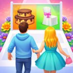 Couple Wedding Race Game - Jugar gratis online