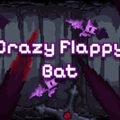Crazy Flappy Bat - Jugar gratis online