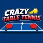 Crazy Table Tennis - Jugar gratis online