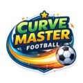 Curve Master Football - Jugar gratis online