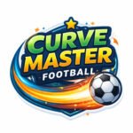 Curve Master Football - Jugar gratis online