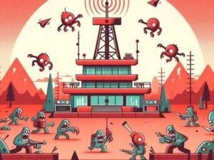 Dead Frequency - Jugar gratis online