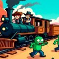 Dead Rails - Jugar gratis online
