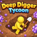 Deep Digger Tycoon - Jugar gratis online