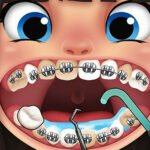 Dentist Doctor Game - Jugar gratis online