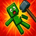 Destroy the Ragdoll Sandbox - Jugar gratis online