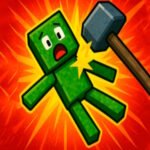 Destroy the Ragdoll Sandbox - Jugar gratis online