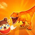 Dinosaur Rampage - Jugar gratis online