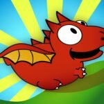 Dragon Fly - Jugar gratis online