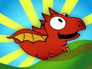 Dragon Fly - Jugar gratis online