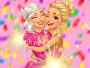 Dress To Impress: New Years Party - Jugar gratis online