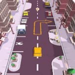 Drive and Park Puzzle Game - Jugar gratis online