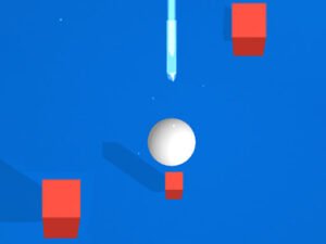 Endless Ball Ride Game - Jugar gratis online