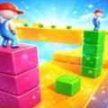 Endless Cube Runner - Jugar gratis online