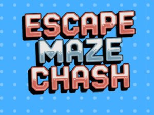 Escape Maze Rush - Jugar gratis online