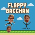 Flappy bacchan - Jugar gratis online