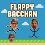 Flappy bacchan - Jugar gratis online