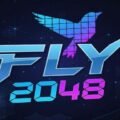Fly 2048 - Jugar gratis online