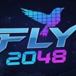 Fly 2048 - Jugar gratis online