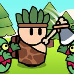 Forest Survivor Rougelike - Jugar gratis online