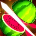 Fruit Slicings - Jugar gratis online