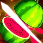 Fruit Slicings - Jugar gratis online